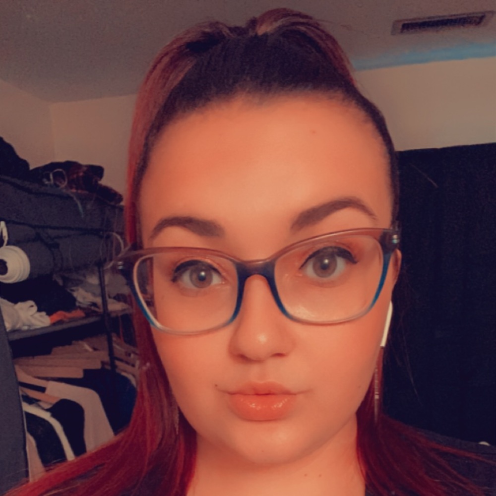 Meet your Posher, Lindsey